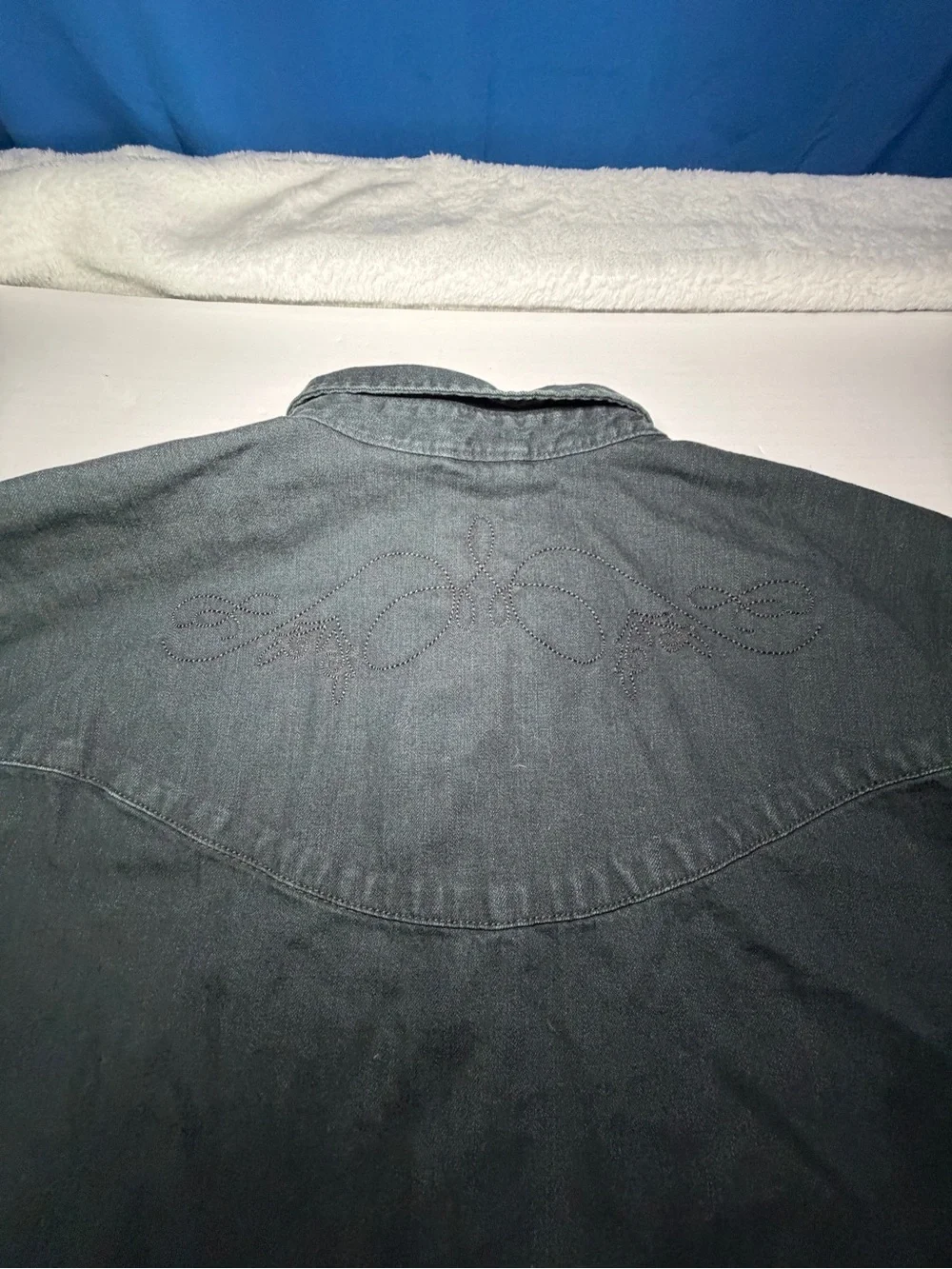 Levis casual long